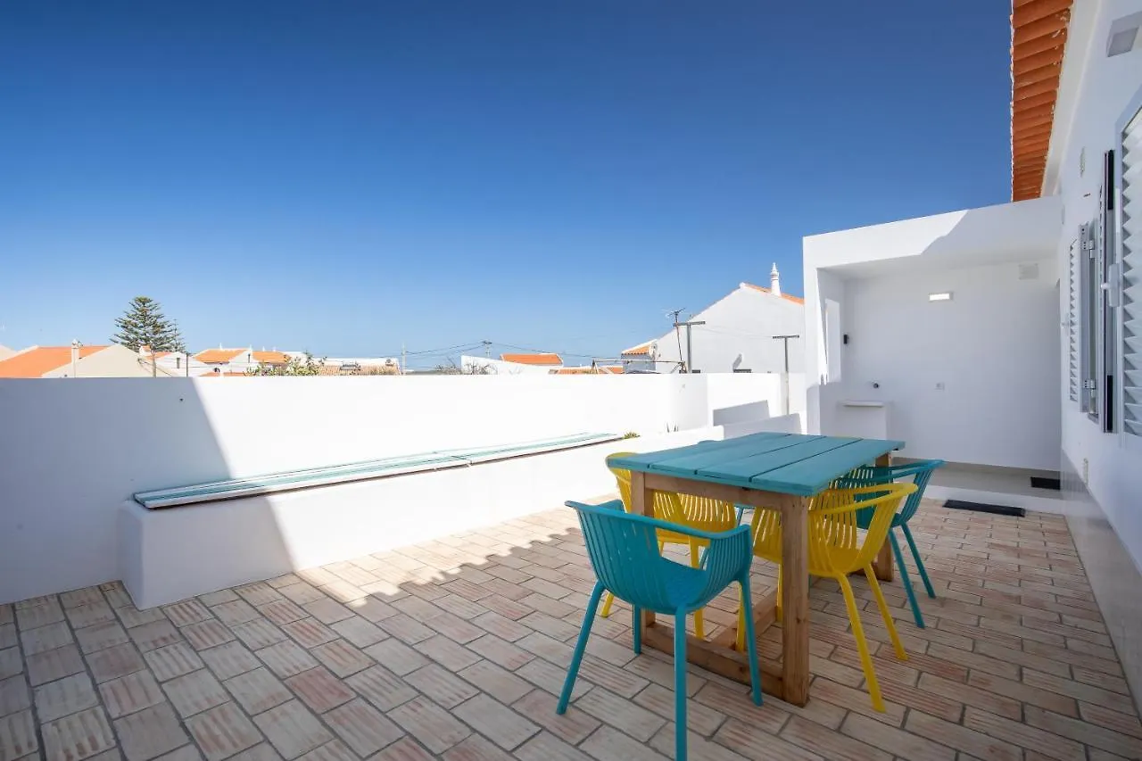 Ferienhaus Villa Casa 7 Geracoes Sagres
