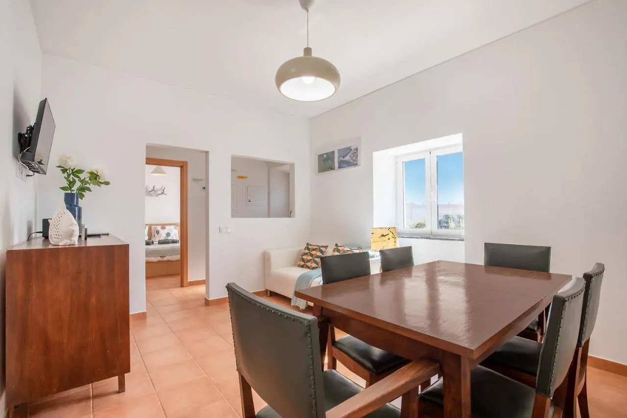 Villa Casa 7 Geracoes Sagres Ferienhaus