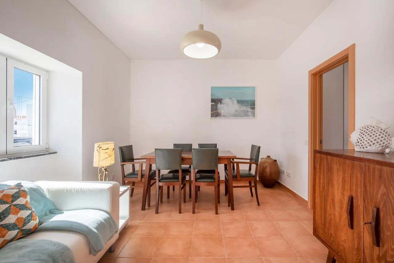 Villa Casa 7 Geracoes Sagres Ferienhaus