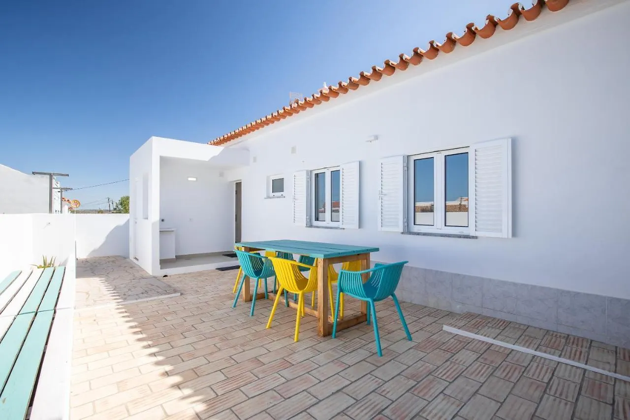 Ferienhaus Villa Casa 7 Geracoes Sagres Portugal