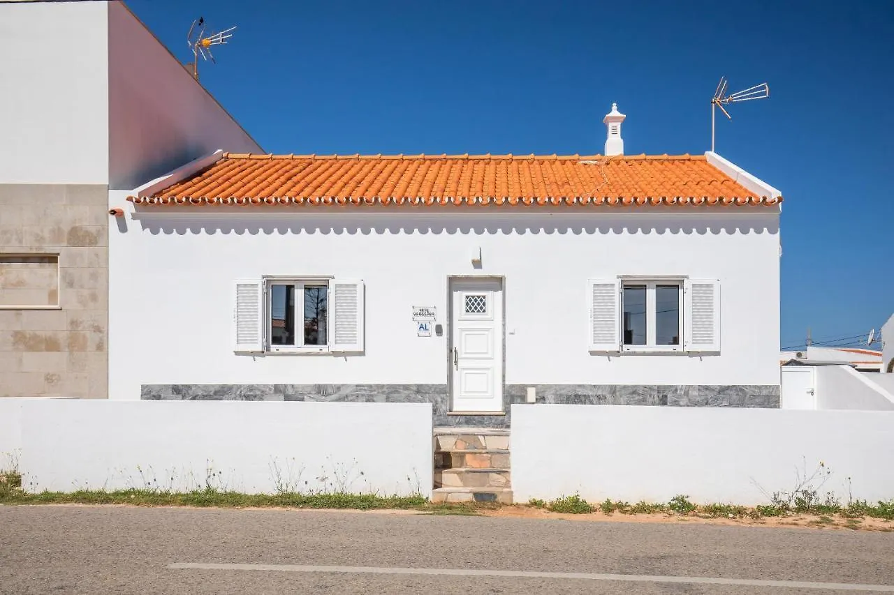 Villa Casa 7 Geracoes Sagres