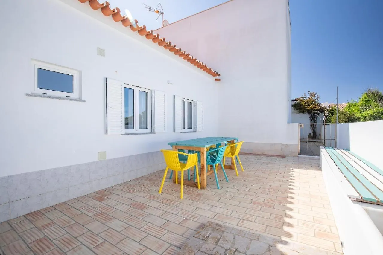 Villa Casa 7 Geracoes Sagres 0*,  Portugal